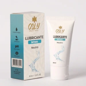 Lubricante íntimo Neutro - Image 4
