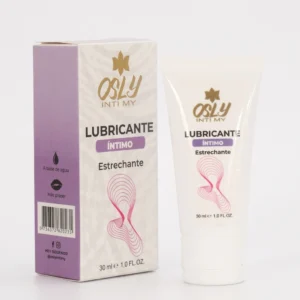 Gel Estrechante x 30ml