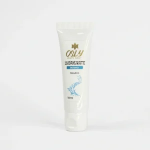 Lubricante íntimo Neutro - Image 5