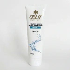 Lubricante íntimo Neutro - Image 3